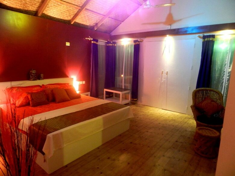 Hotel Havelia Island Resort