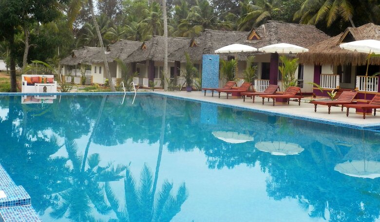 Hotel Havelia Island Resort