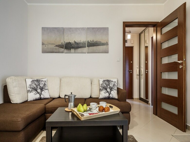Tatrytop Apartamenty Tetmajer