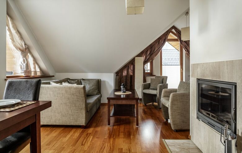 Tatrytop Apartamenty Comfort