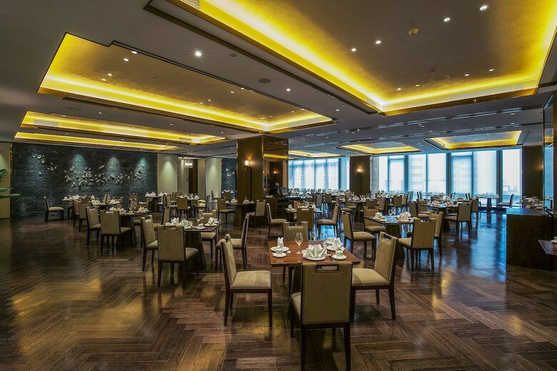 Hotel Wyndham Grand Shenzhen