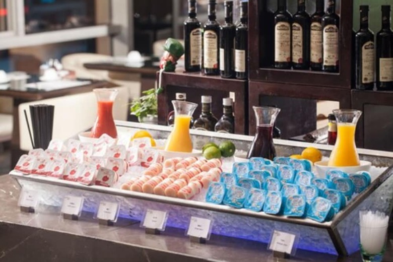 Hotel Wyndham Grand Shenzhen