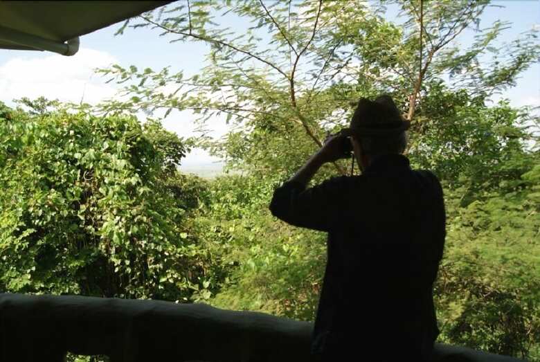 Hotel Udzungwa Falls Lodge