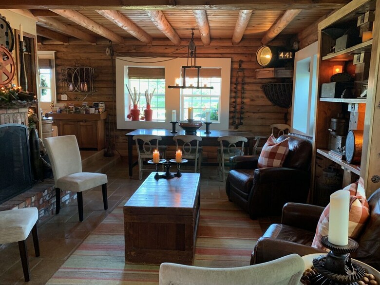 J Patrick House Bed And Breakfast Inn