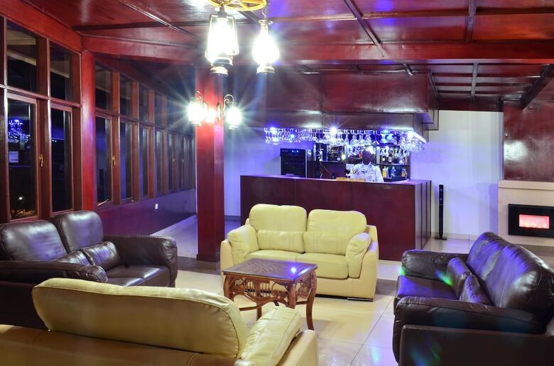 Posada Ganako Luxury Lodge