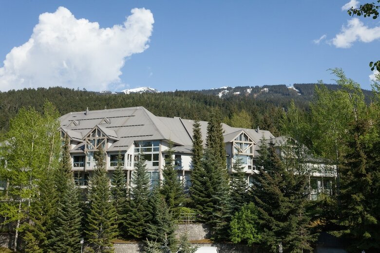 The Aspens By Whistler Premier