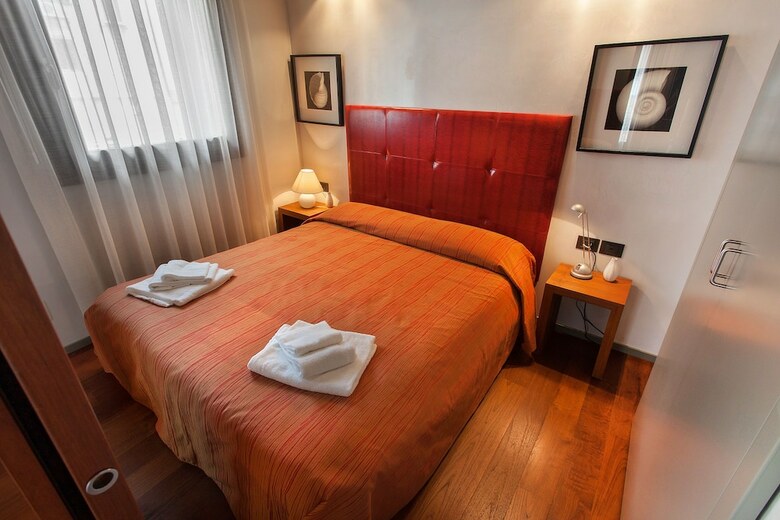 Lmv - Exclusive Venice Apartments