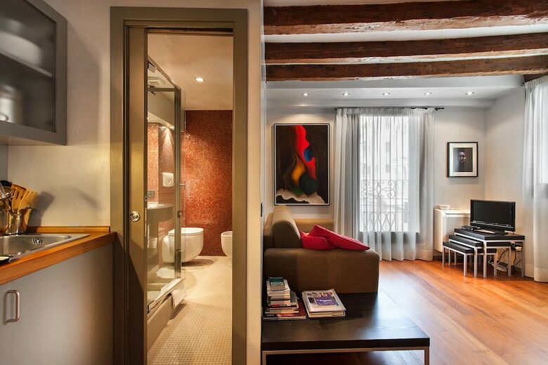 Lmv - Exclusive Venice Apartments