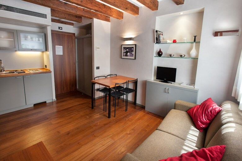 Lmv - Exclusive Venice Apartments
