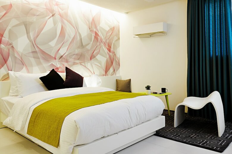 Hotel The Bathtel