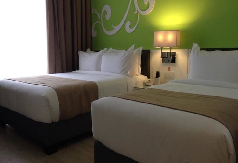 Kings Green Hotel
