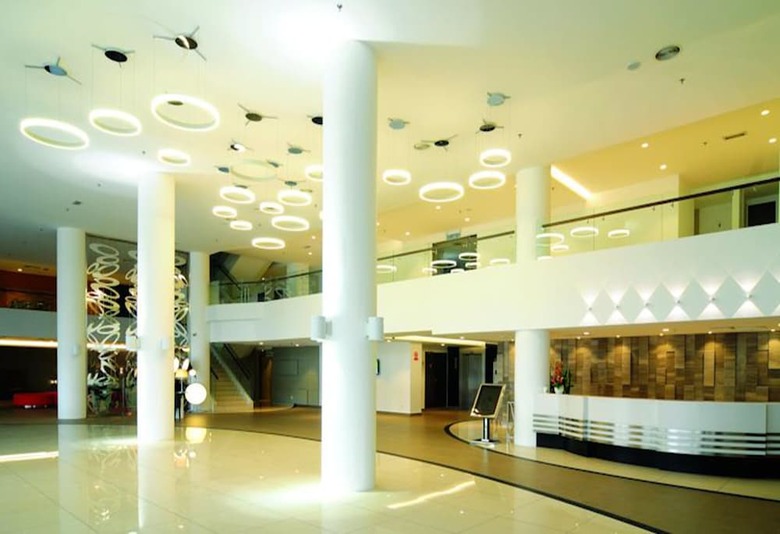 Kings Green Hotel