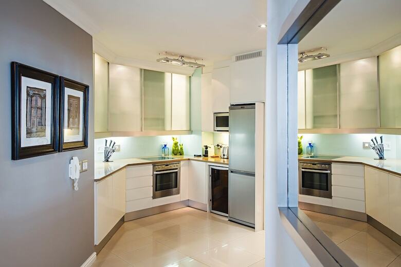 Apartamentos The Granger