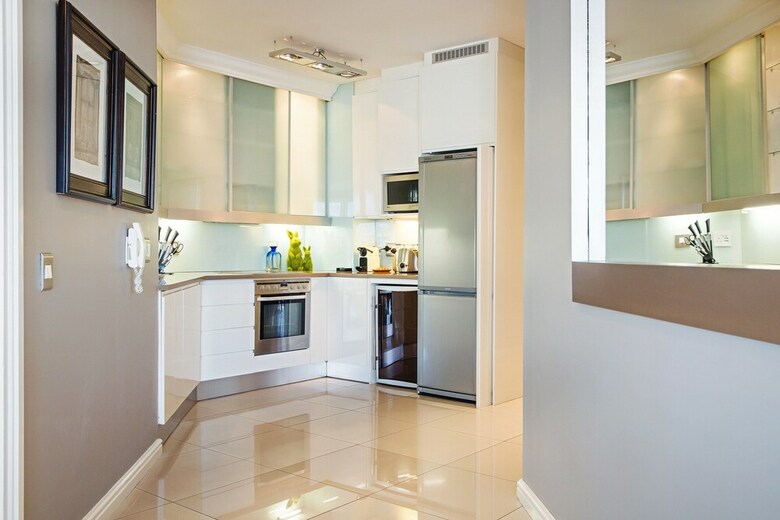 Apartamentos The Granger