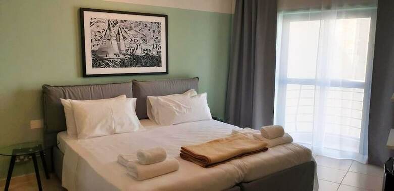 Hotel Euro Guest House