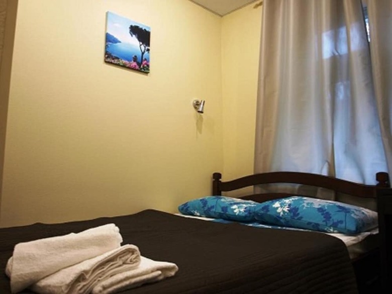 Hostal Mini Hotel Kashirskiy - Hostel