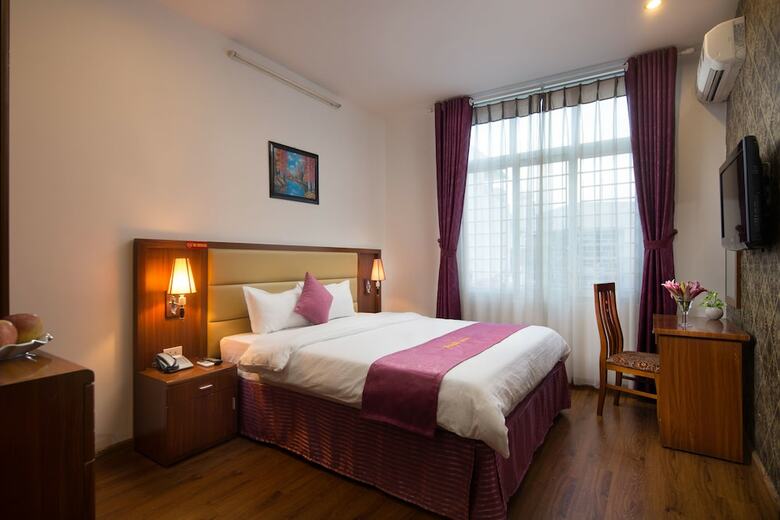 Brandi Hanoi Hotel