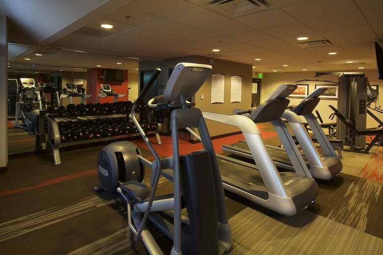 Hotel Staybridge Suites Chihuahua