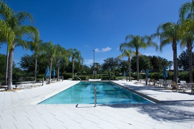 Reunion Resort Official Vacation Homes