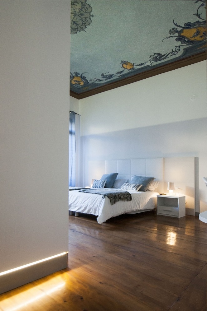 B&B Scrovegni