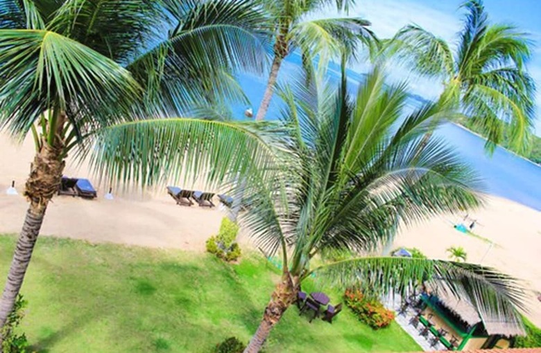 Apartamento Baan Bophut Beach Hotel