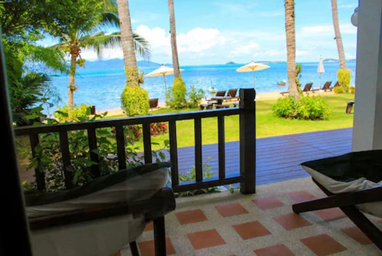 Apartamento Baan Bophut Beach Hotel