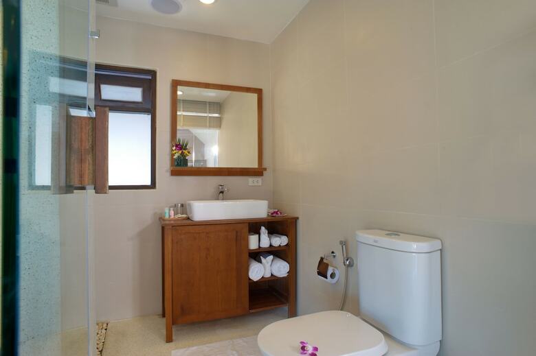 Apartamento Baan Bophut Beach Hotel