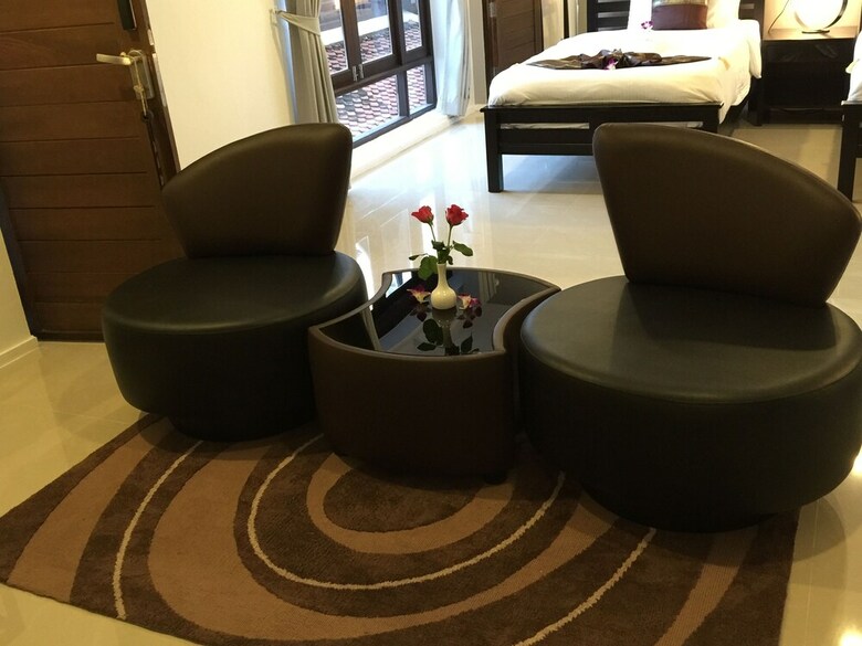 Apartamento Baan Bophut Beach Hotel