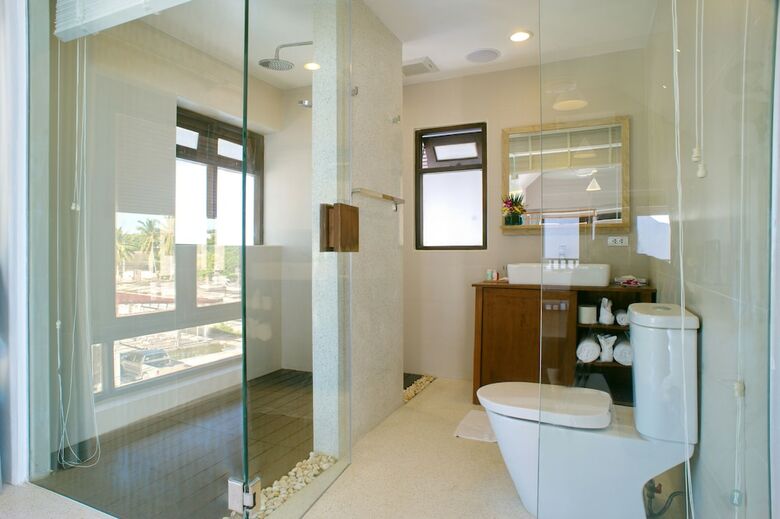 Apartamento Baan Bophut Beach Hotel
