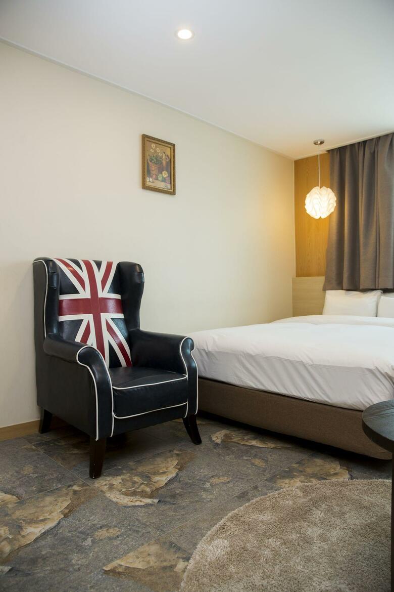 Hotel Nafore