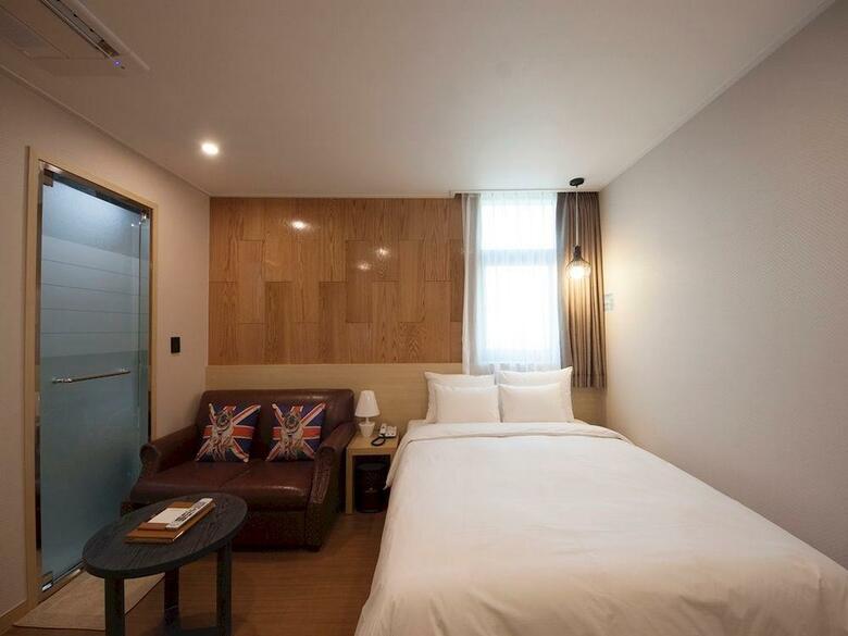 Hotel Nafore