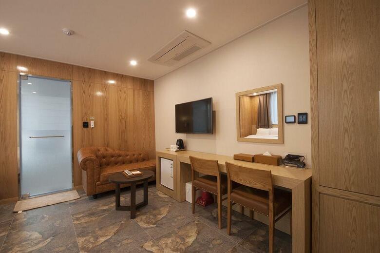 Hotel Nafore