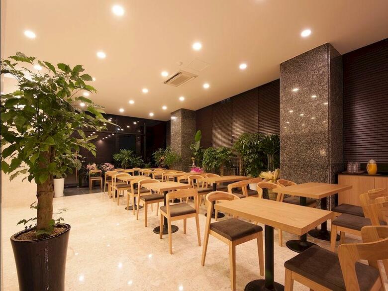Hotel Nafore