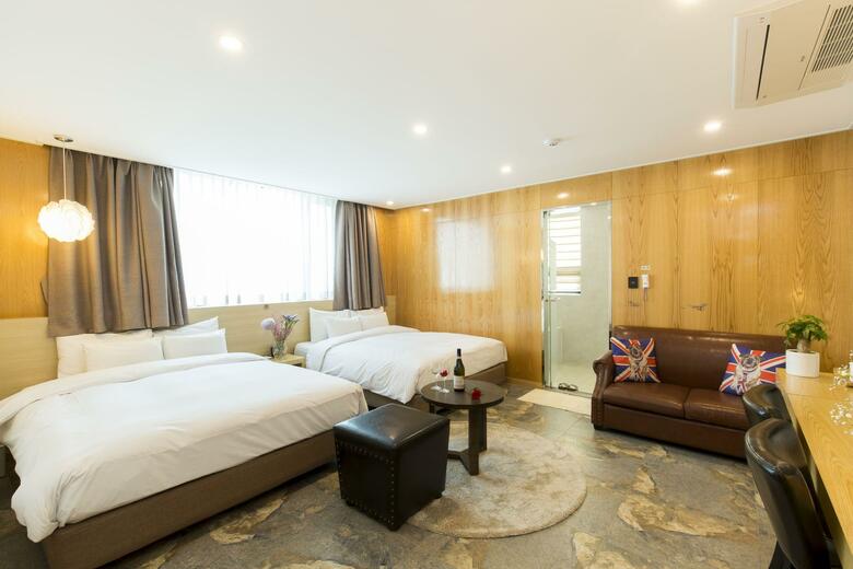 Hotel Nafore