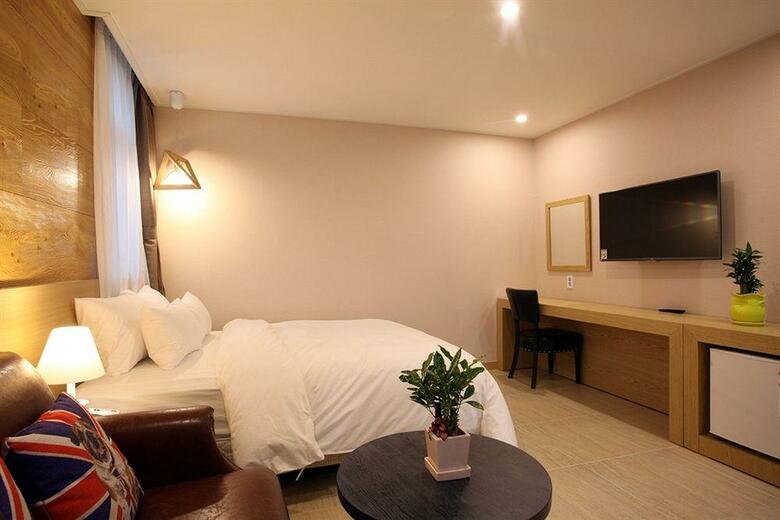 Hotel Nafore