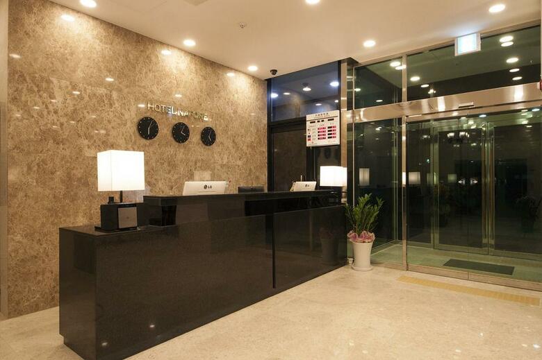 Hotel Nafore