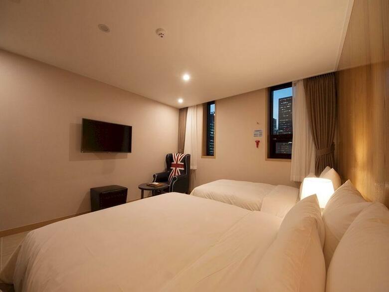 Hotel Nafore