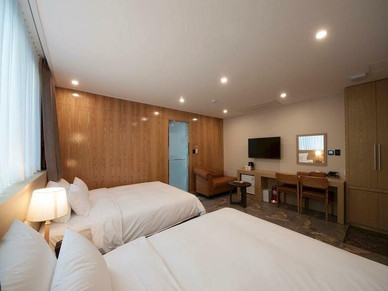 Hotel Nafore