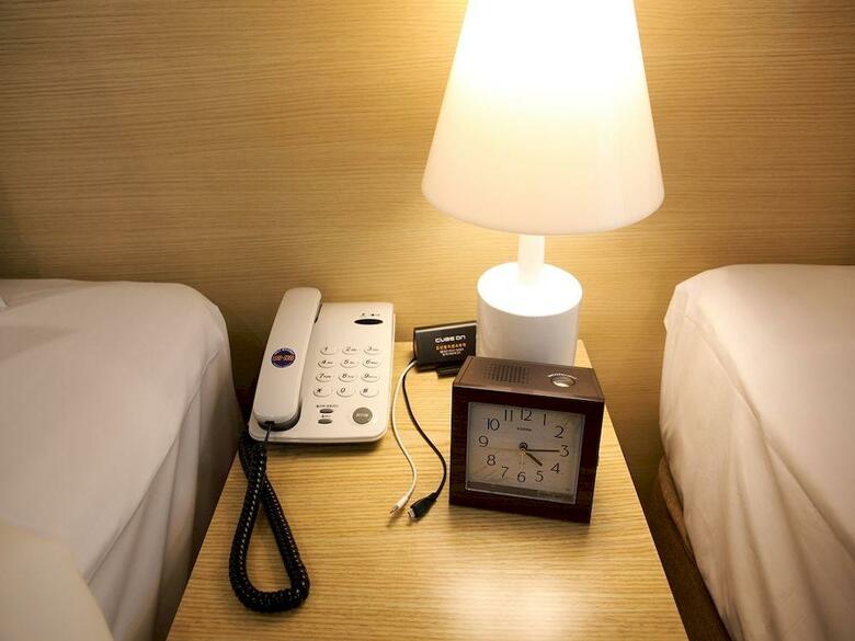 Hotel Nafore