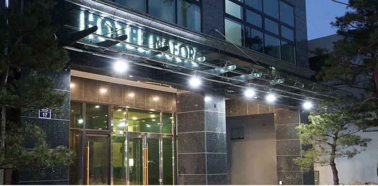 Hotel Nafore