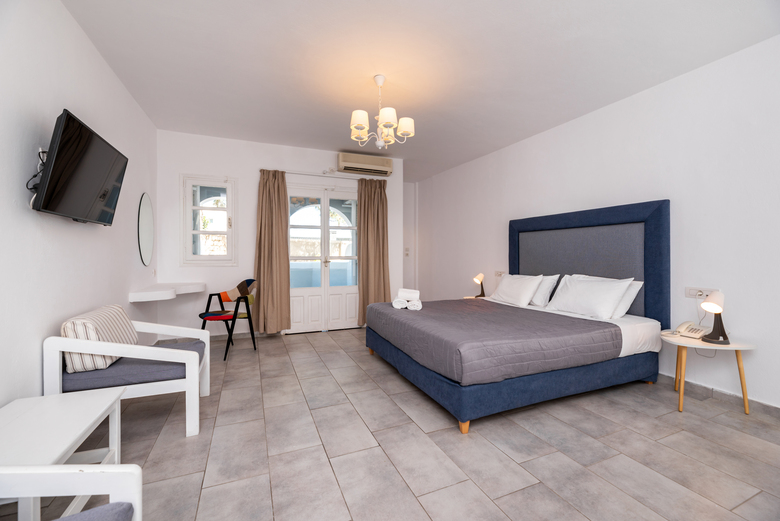 Hotel Maistros Village