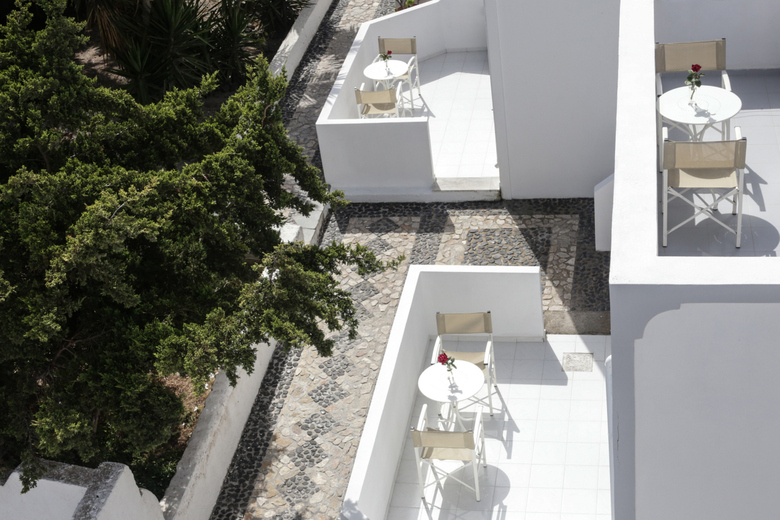 Hotel Maistros Village
