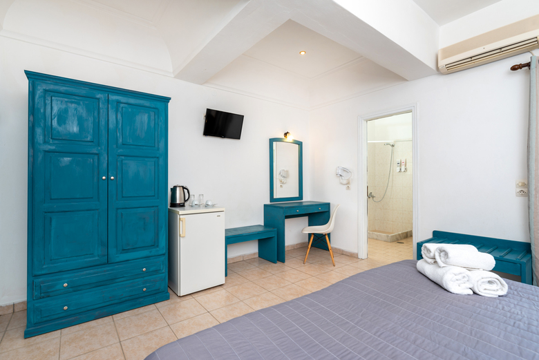 Hotel Maistros Village