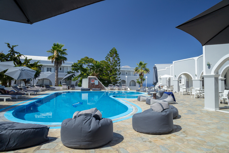 Hotel Maistros Village