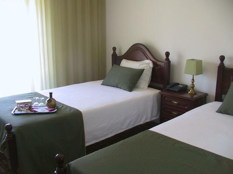 Hotel Louro