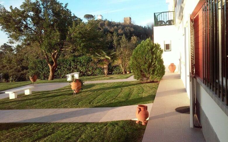 Hotel Louro