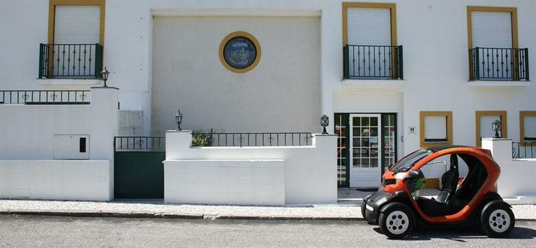 Hotel Louro