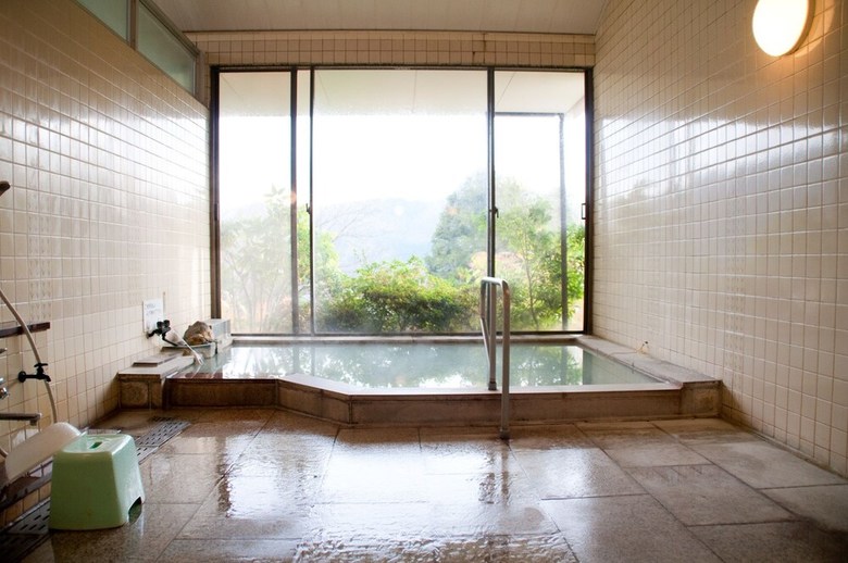 Hotel Hakone Gora Onsen Suirinso