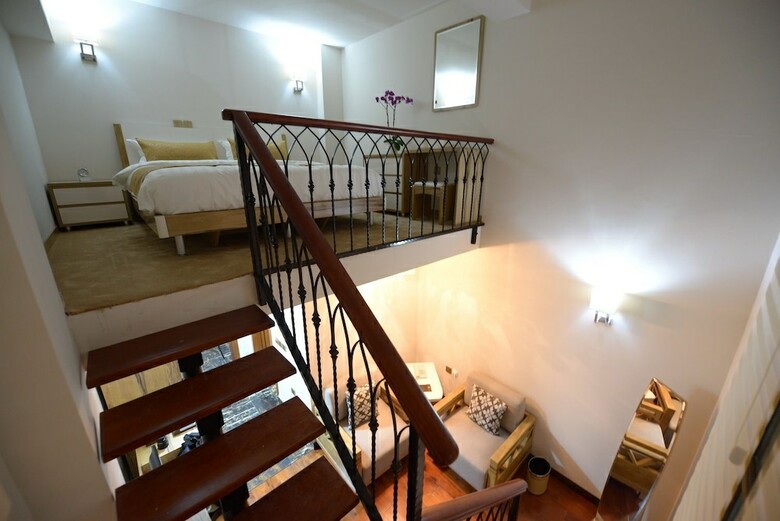 Hotel Bushi Resort & Spa