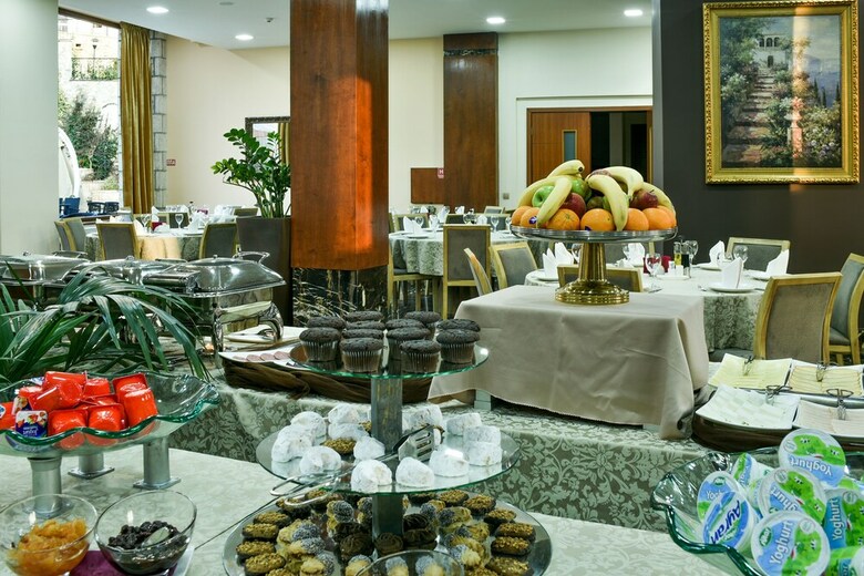 Hotel Bushi Resort & Spa